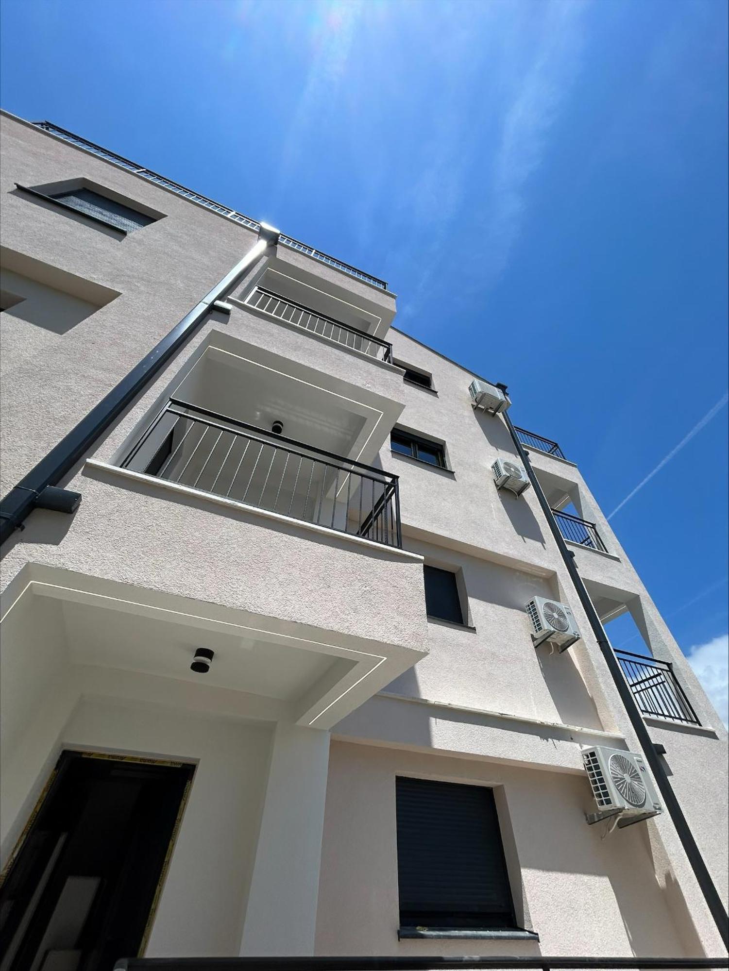Merlin Prestige Apartments 부드바 외부 사진