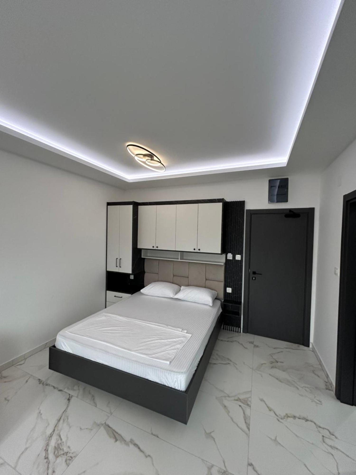 Merlin Prestige Apartments 부드바 외부 사진