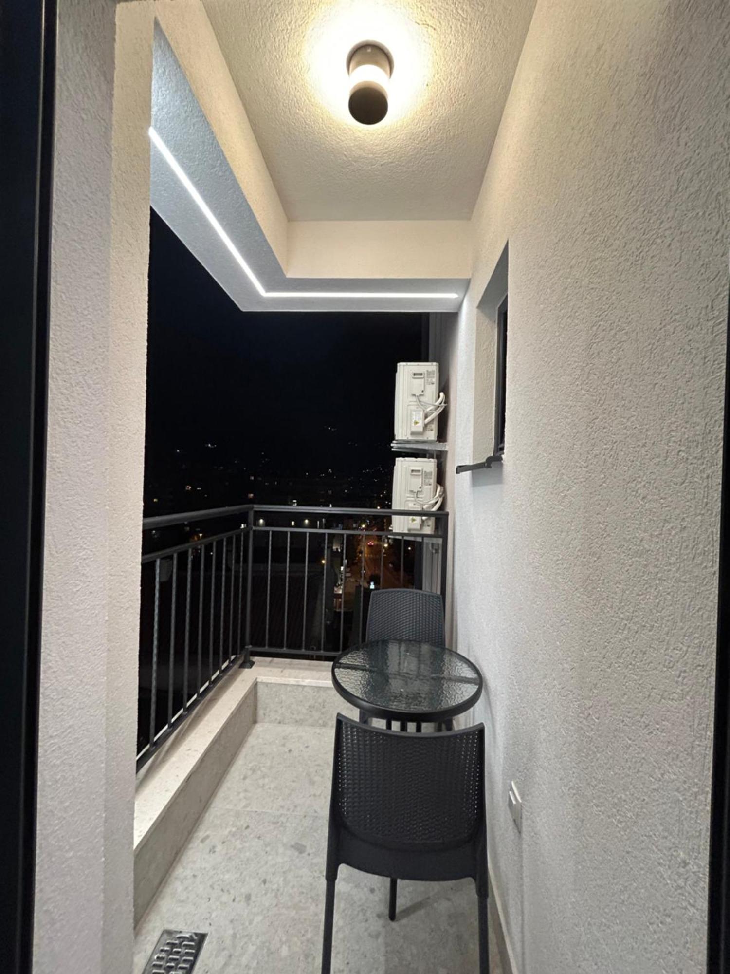 Merlin Prestige Apartments 부드바 외부 사진