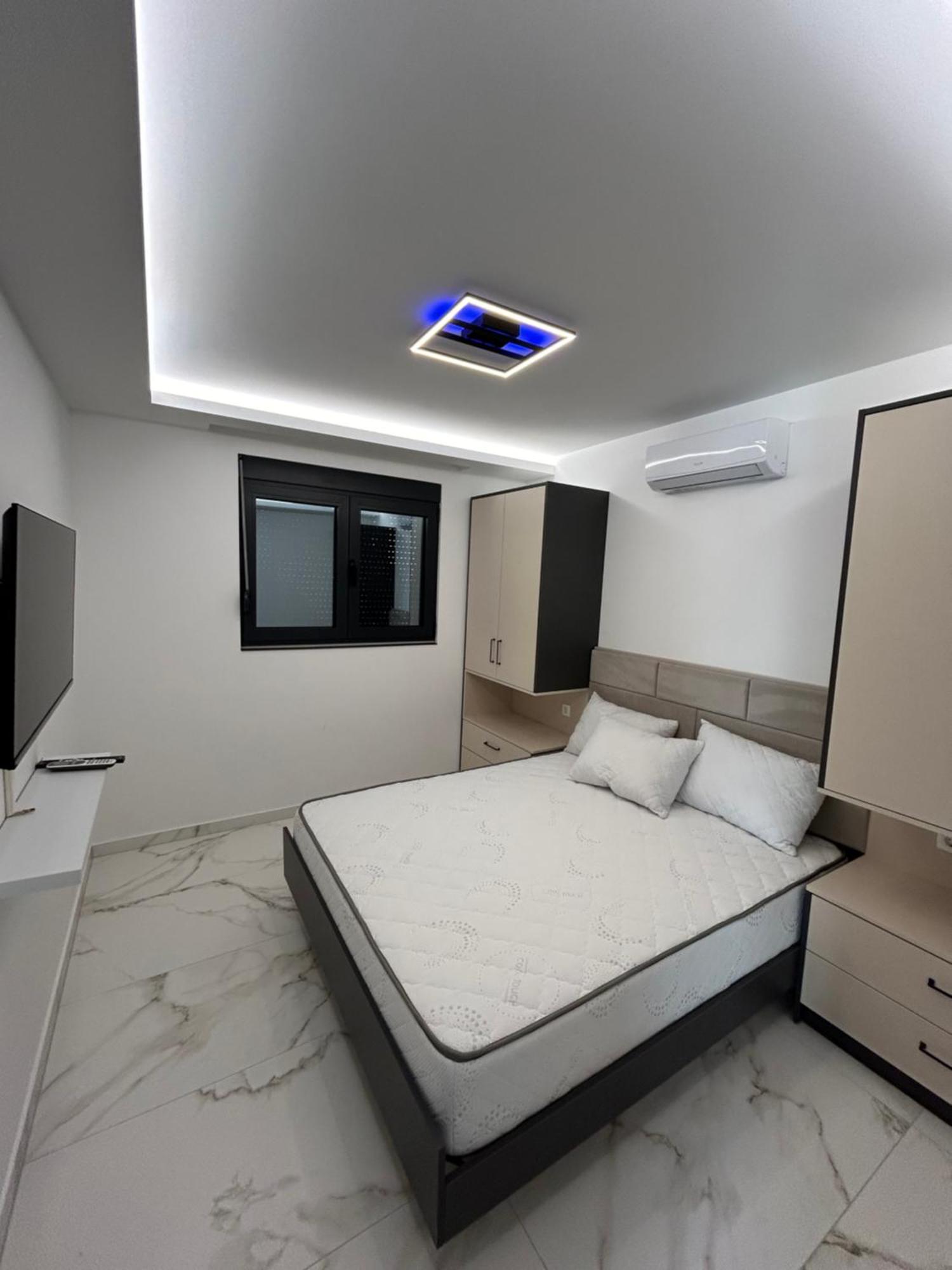 Merlin Prestige Apartments 부드바 외부 사진
