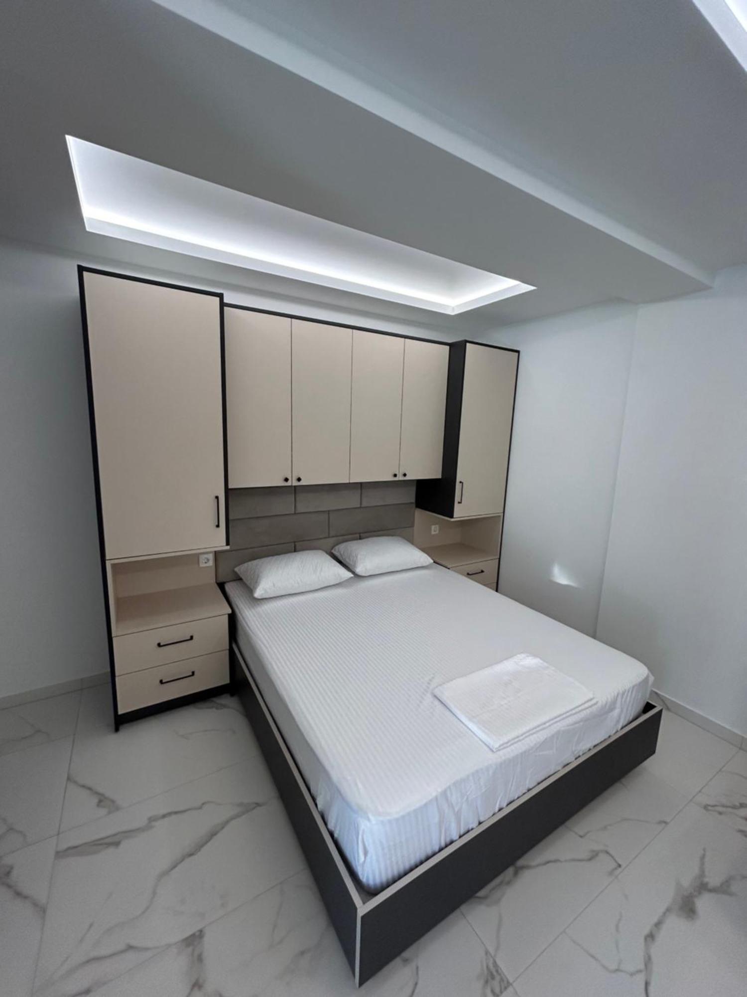 Merlin Prestige Apartments 부드바 외부 사진