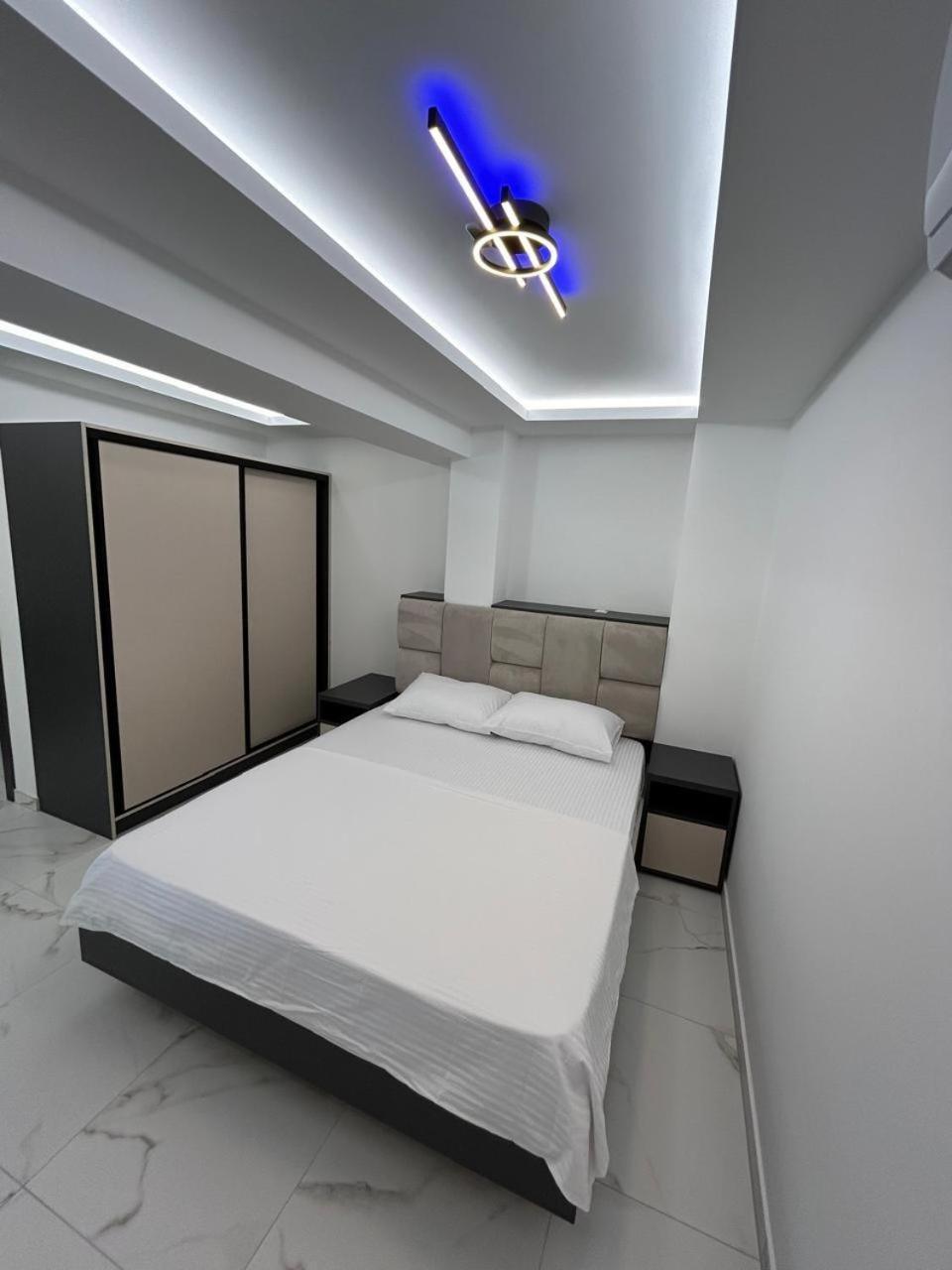 Merlin Prestige Apartments 부드바 외부 사진
