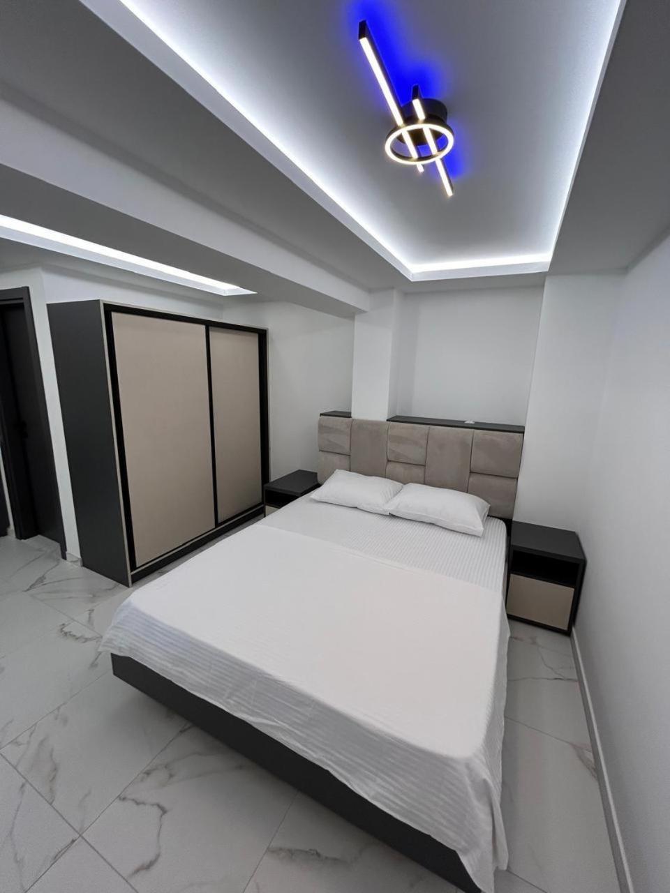 Merlin Prestige Apartments 부드바 외부 사진