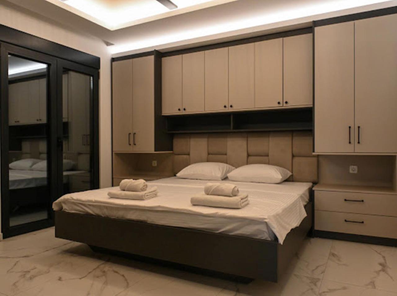 Merlin Prestige Apartments 부드바 외부 사진
