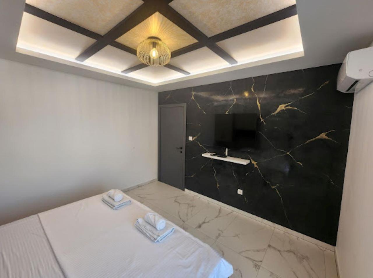 Merlin Prestige Apartments 부드바 외부 사진